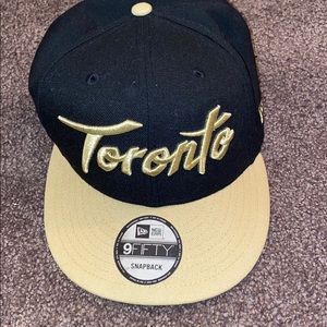 Toronto SnapBack